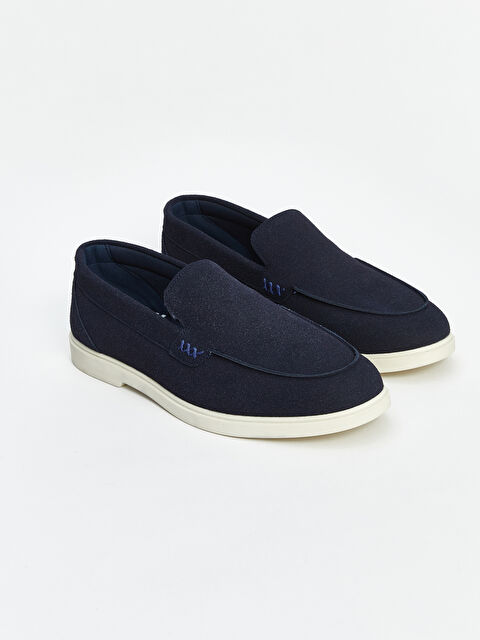 LCW STEPS Erkek Klasik Ayakkabı - S5DC65Z8-CRP