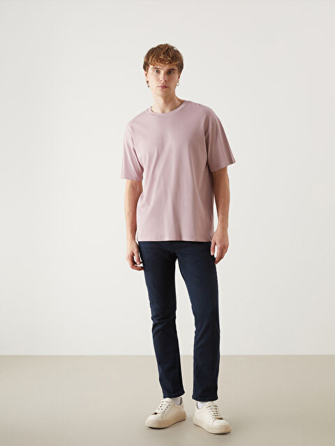 LCW Jeans 779 Regular Fit Erkek Jean Pantolon - S5DD49Z8-309