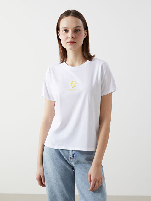 XSIDE Футболка - S5DL39Z8-Q6K