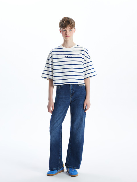 Women Crop Top Prices and Models | LCW