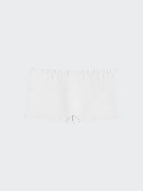 LCW Kids Kız Çocuk Boxer - S5DP44Z4-FDU