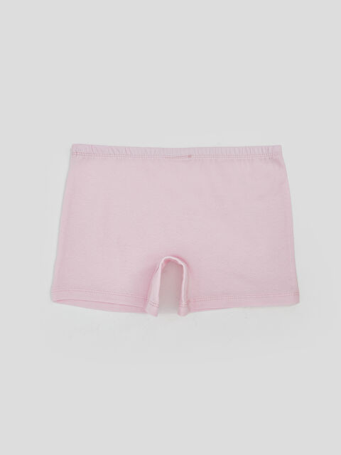 LCW Kids Kız Çocuk Boxer - S5DP44Z4-JH4