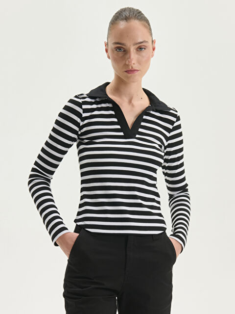 LCWAIKIKI Classic Боди - S5DQ06Z8-LEG