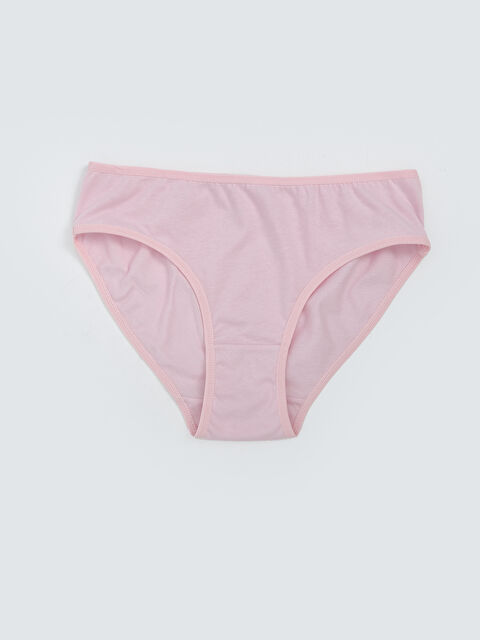 LCW Kids Kız Çocuk Külot - S5DU90Z4-FLY