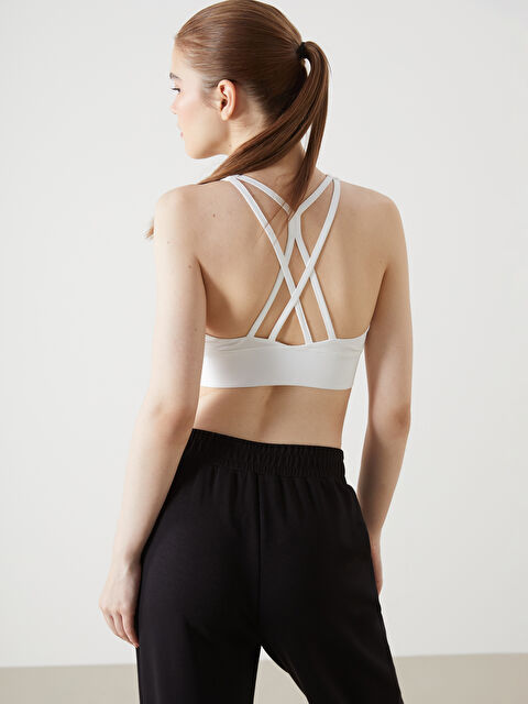 XSIDE ACTIVE U vrat Ženski Sportski Bustijer