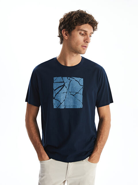 LCW Vision Футболка - S5EF33Z8-DWP