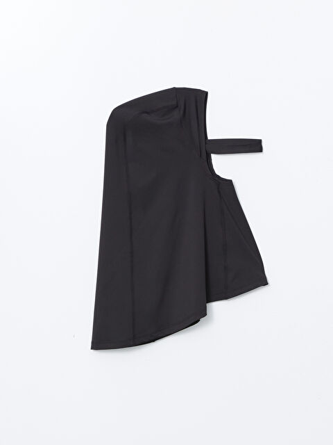 LCW DREAM Kadın Düz Tesettür Deniz Bonesi