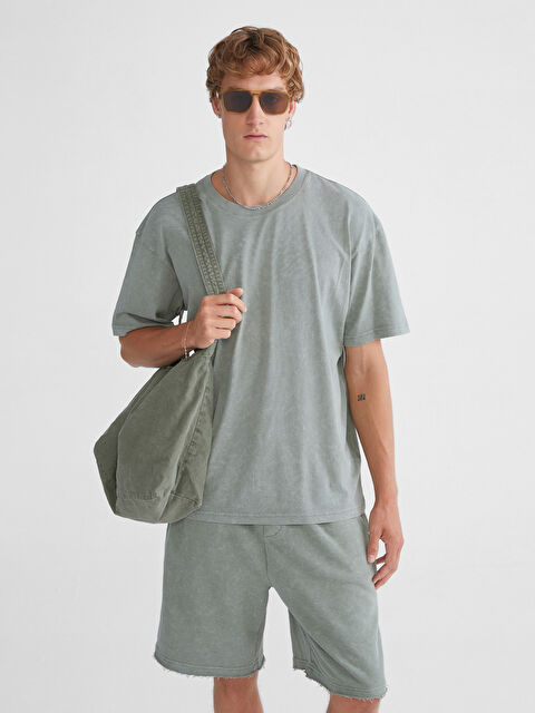 XSIDE Футболка - S5EJ72Z8-J1W