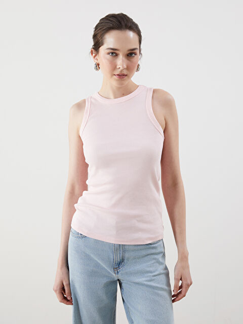 LCWAIKIKI Classic Майка - S5EM10Z8-FSA