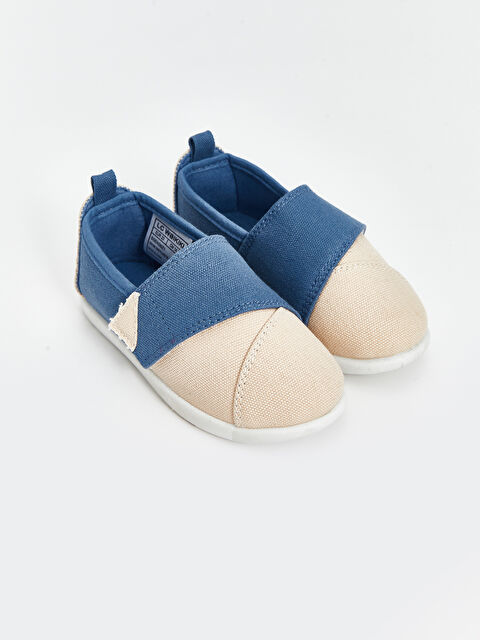 LCW STEPS Алғашқы қадамға арналған аяқ киім - S5EN36Z1-VD9