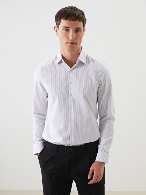 LCW BUSINESS Жейде - S5ER11Z8-LJX