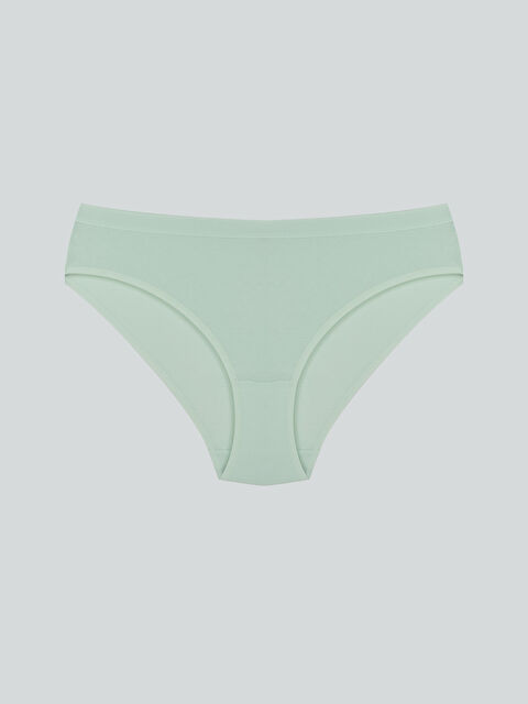 LCW Young Düz Bikini Külot - S5FD34Z8-FQU