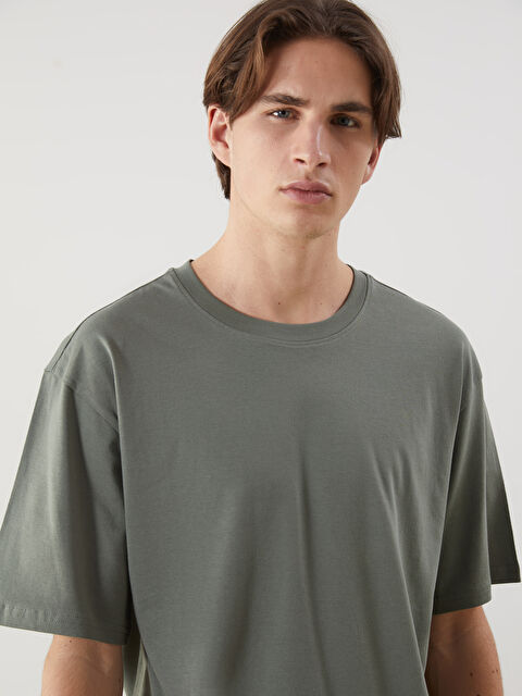 XSIDE Футболка - S5FF13Z8-YRC