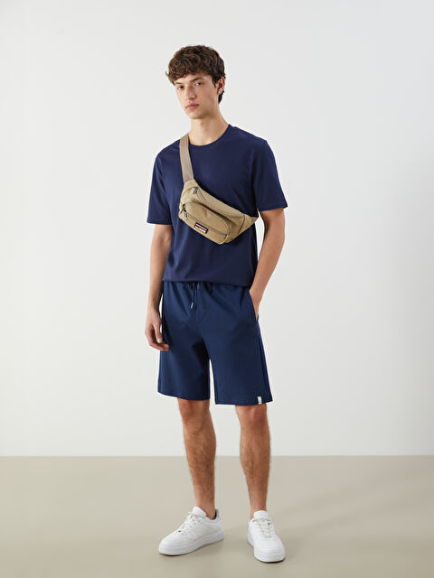 XSIDE Standart Kalıp Erkek Şort - S5FF40Z8-HFK