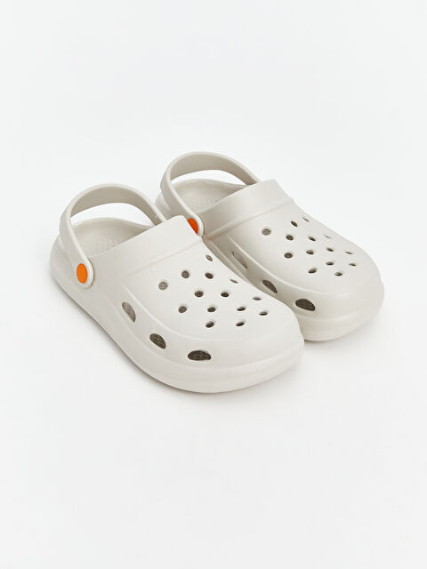 LCW STEPS Štampane Dečje Sandale za Plažu - S5FH06Z4-CR8