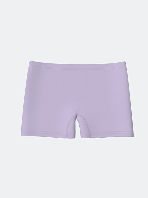 LCW Kids Kız Çocuk Boxer