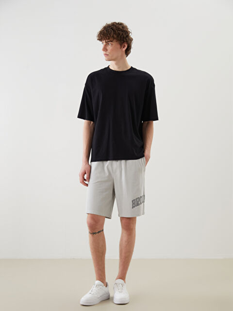 XSIDE Шолақ шалбар - S5FN24Z8-Y3C