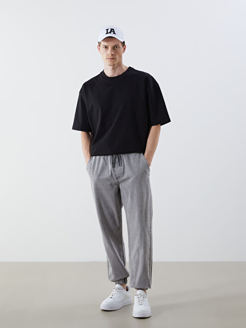 LCW Jeans Джинсы шалбар - S5FO18Z8-GRD