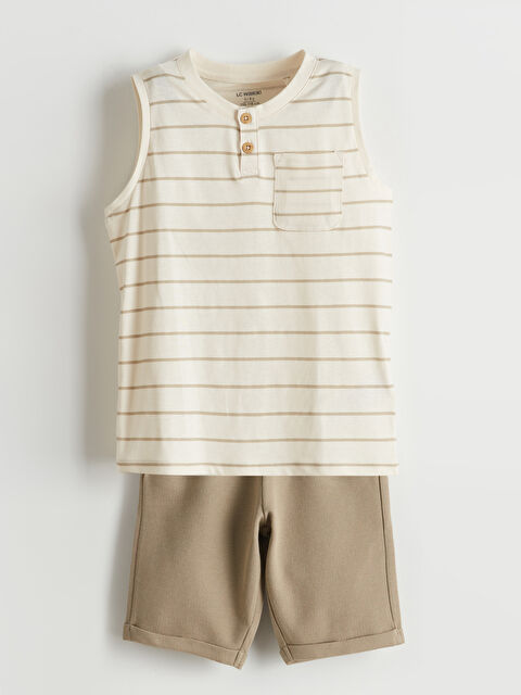 LCW baby Жинақ - S5FQ23Z1-QVK