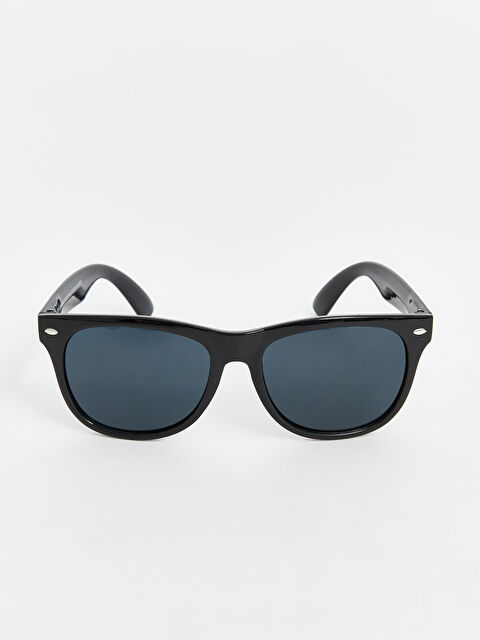 LCW ACCESSORIES Erkek Çocuk Güneş Gözlüğü - S5FQ75Z4-CVL