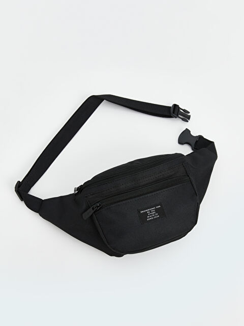 LCW ACCESSORIES Çift Bölmeli Erkek Göğüs Çantası - S5FT54Z8-CVL