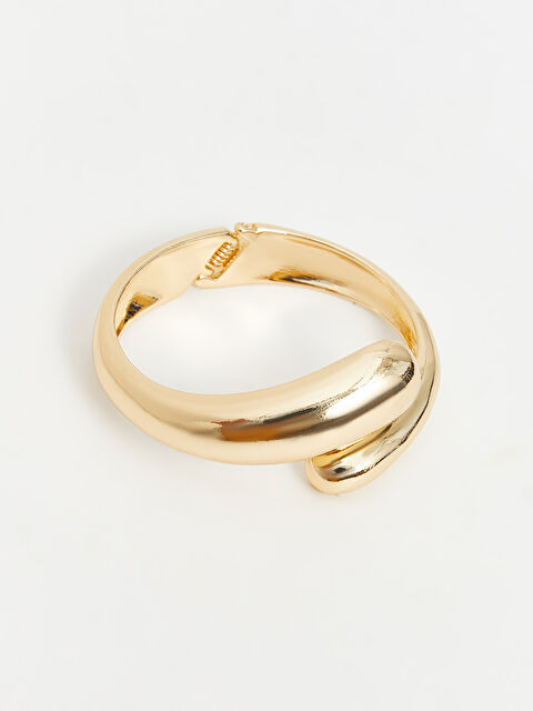 LCW ACCESSORIES Klipsli Kadın Bileklik