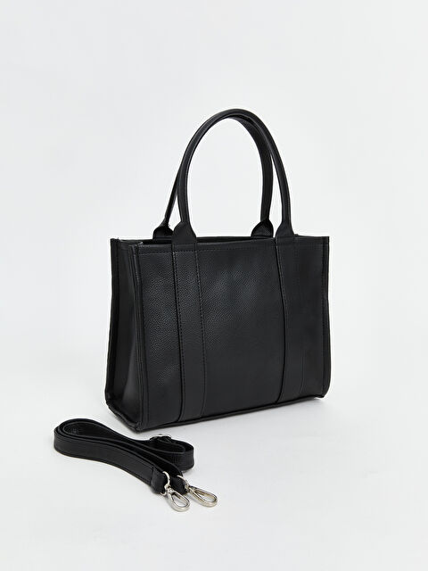 LCW ACCESSORIES Çıkarılabilir Askılı Kadın Kol Çantası - S5FY26Z8-RQL