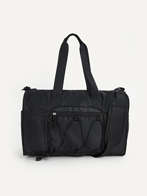 LCW ACCESSORIES Спортивна сумка для жінок з кількома відділеннями - S5FY27Z8-RQL