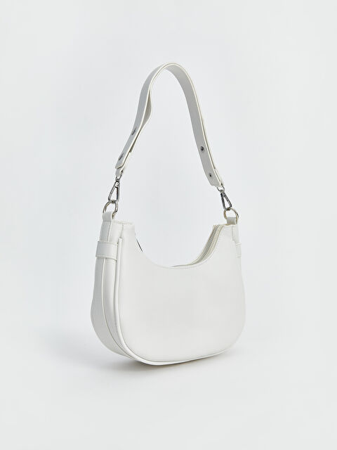 LCW ACCESSORIES Жіноча сумка на плече зі штучної шкіри - S5G012Z8-FFB