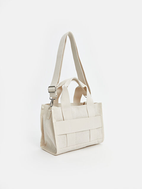 LCW ACCESSORIES Çıkarılabilir Askılı Kadın Omuz Çantası - S5G013Z8-EEW