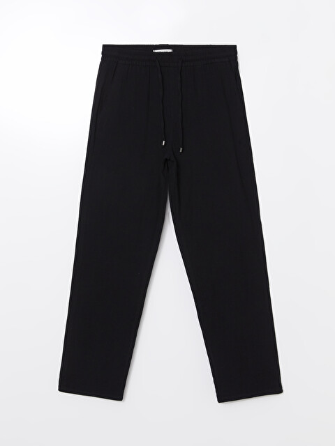 LCW Vision Standard Fit Men's Trousers - S5G172Z8-CVL | LC Waikiki