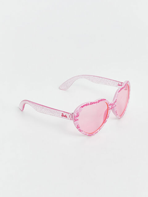 LCW ACCESSORIES Barbie Baskılı Kız Çocuk Güneş Gözlüğü - S5G331Z4-M0T