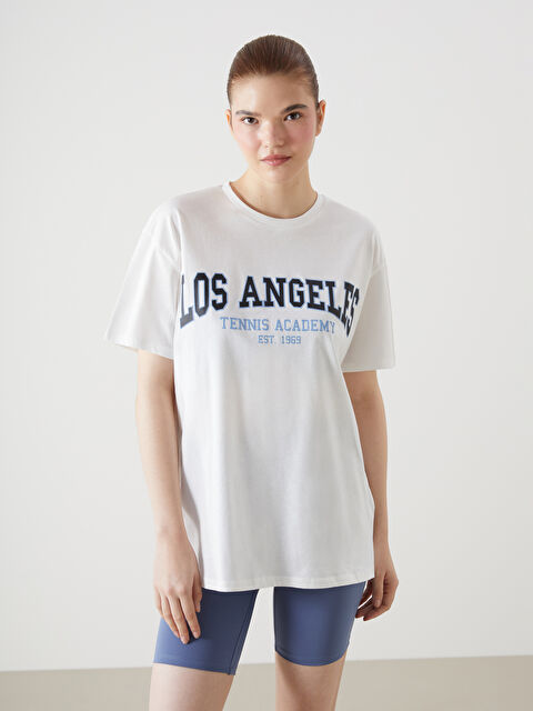 XSIDE ACTIVE Спорттық футболка - S5G815Z8-Q6K