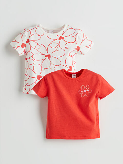 LCW Kids Футболка - S5G931Z1-H0C