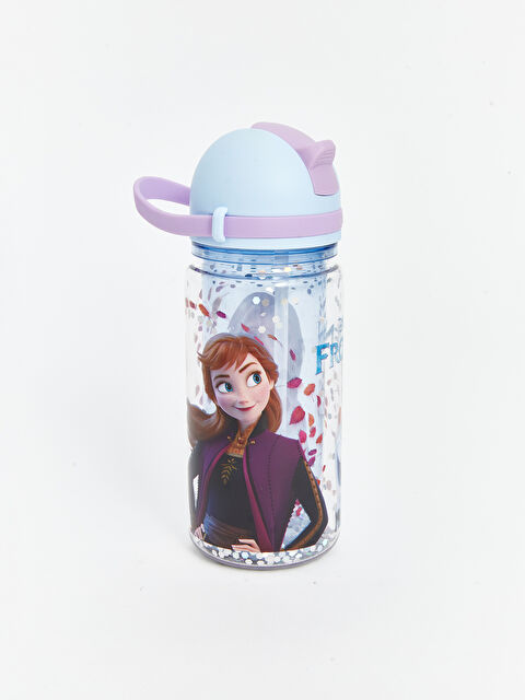 LCW ACCESSORIES قنينة ماء مطبوع بنات فروزن 500 مل - S5GA86Z4-QBC