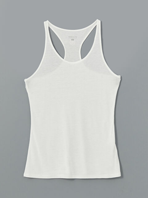 XSIDE ACTIVE U Yaka Kadın Sporcu Atleti - S5GJ89Z8-Q6K