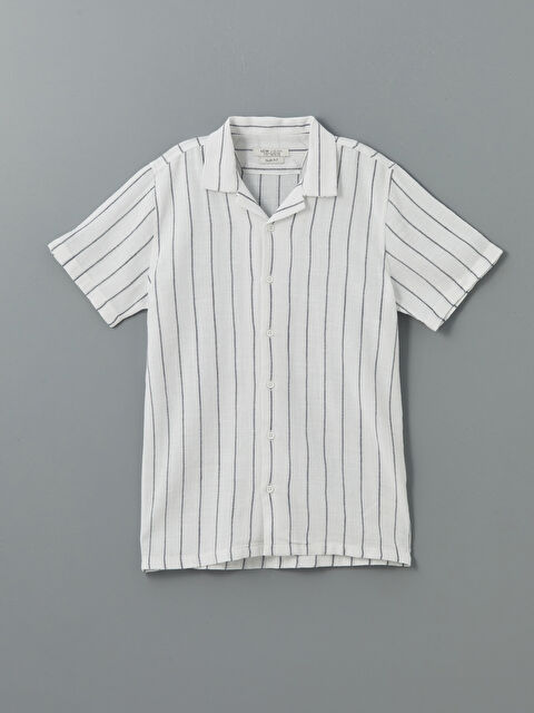 LCW Vision Жейде - S5GM25Z4-LJX