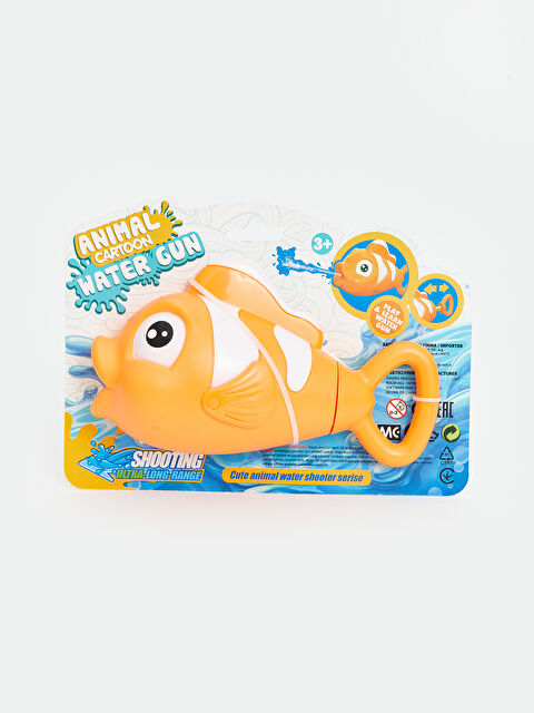 LCW ACCESSORIES Cute Toy Fish - S5GN92Z4-M0T