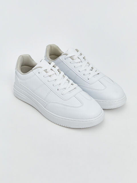 LCW STEPS Bağcıklı Kadın Spor Ayakkabı - S5GO94Z8-J5E