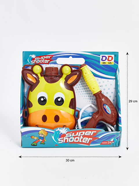 LCW ACCESSORIES Jucărie de Stropit cu Apă - S5GR28Z4-M0T