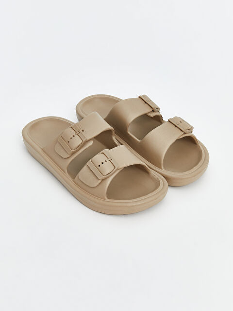 LCW STEPS ұлдарға арналған қос баулы ілгекті тәпішке - S5GU07Z4-VKK