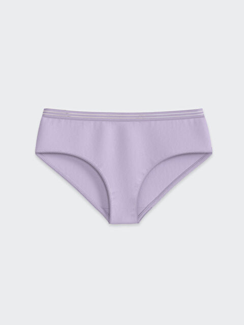 LCW DREAM Düz Hipster Külot - S5H155Z8-FFZ