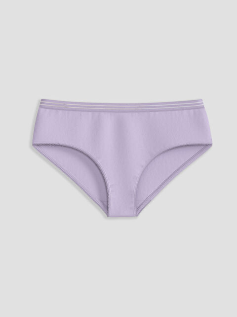 LCW DREAM Düz Hipster Külot - S5H155Z8-G6M