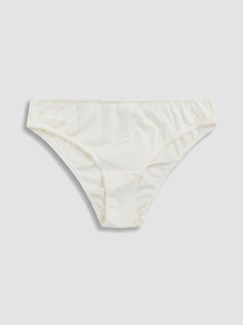 LCW DREAM Düz Brazilian Külot