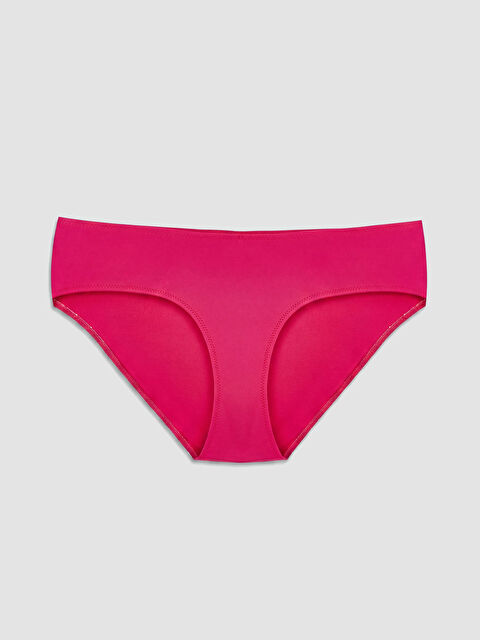 LCW DREAM Kadın Düz Bikini Alt