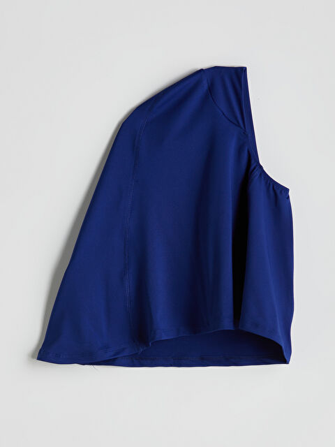 LCW DREAM Kadın Tesettür Yüzme Bone - S5H202Z8-R44