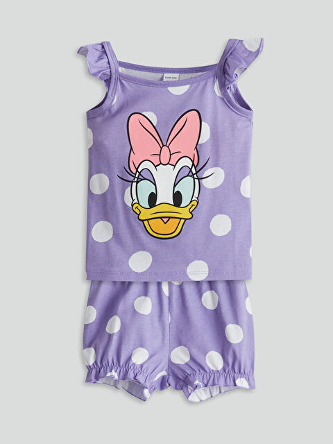 入園入学祝い Baby Girl Waikiki LC - -S5H447Z1-LTM Set PURPLE サーフィン・ボディボード