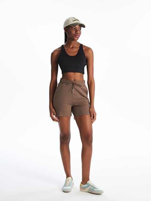 Cumpără Femei Crop Top - Cele Mai Bune Prețuri & Stiluri | LC Waikiki