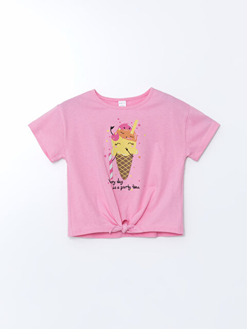 LCW ECO Футболка - S5HA55Z1-GA5