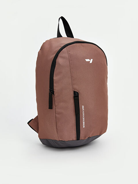 LCW ACCESSORIES Baskılı Erkek Sırt Çantası - S5HB39Z8-H1K